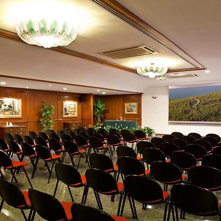 Hotel Continental Ischia Dış mekan fotoğraf