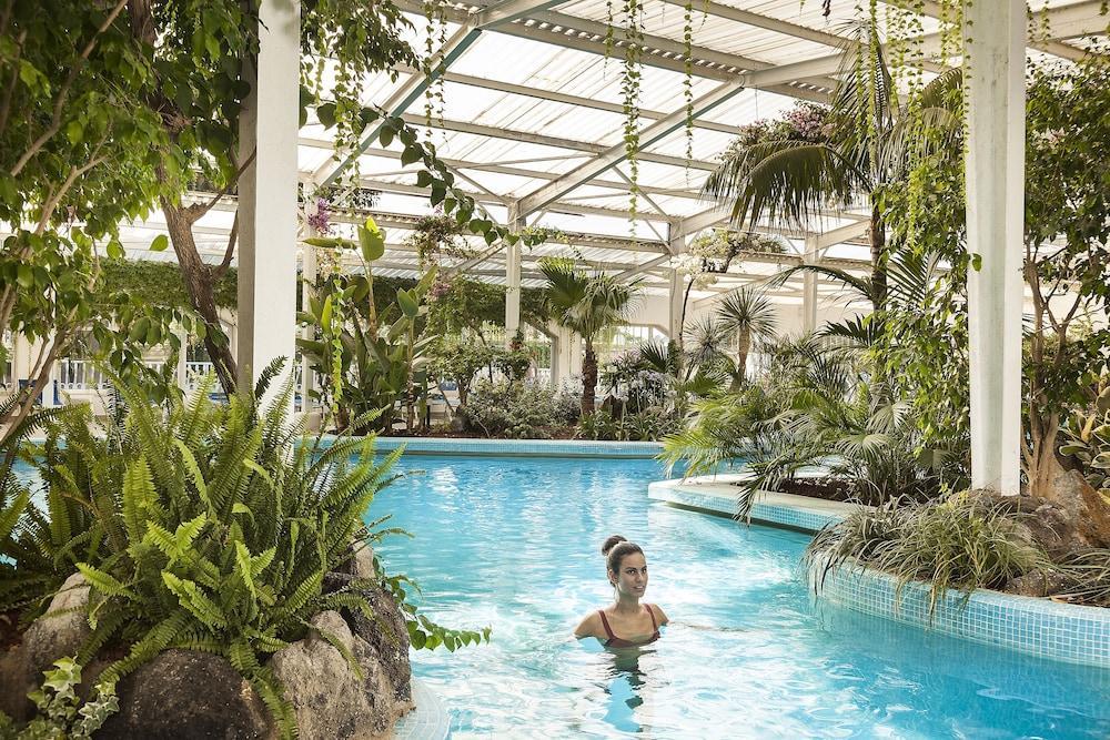 Hotel Continental Ischia Dış mekan fotoğraf