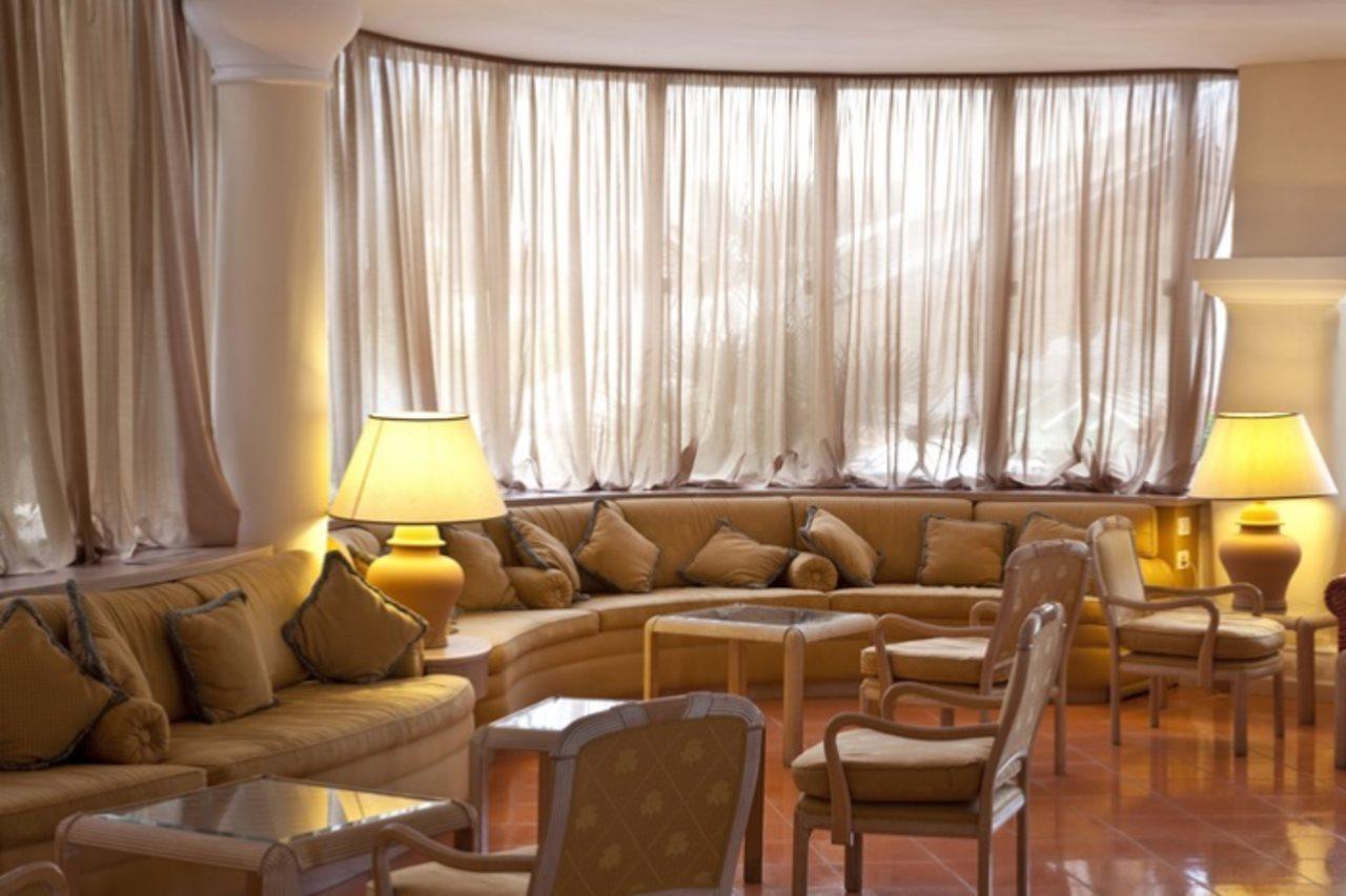 Hotel Continental Ischia Dış mekan fotoğraf
