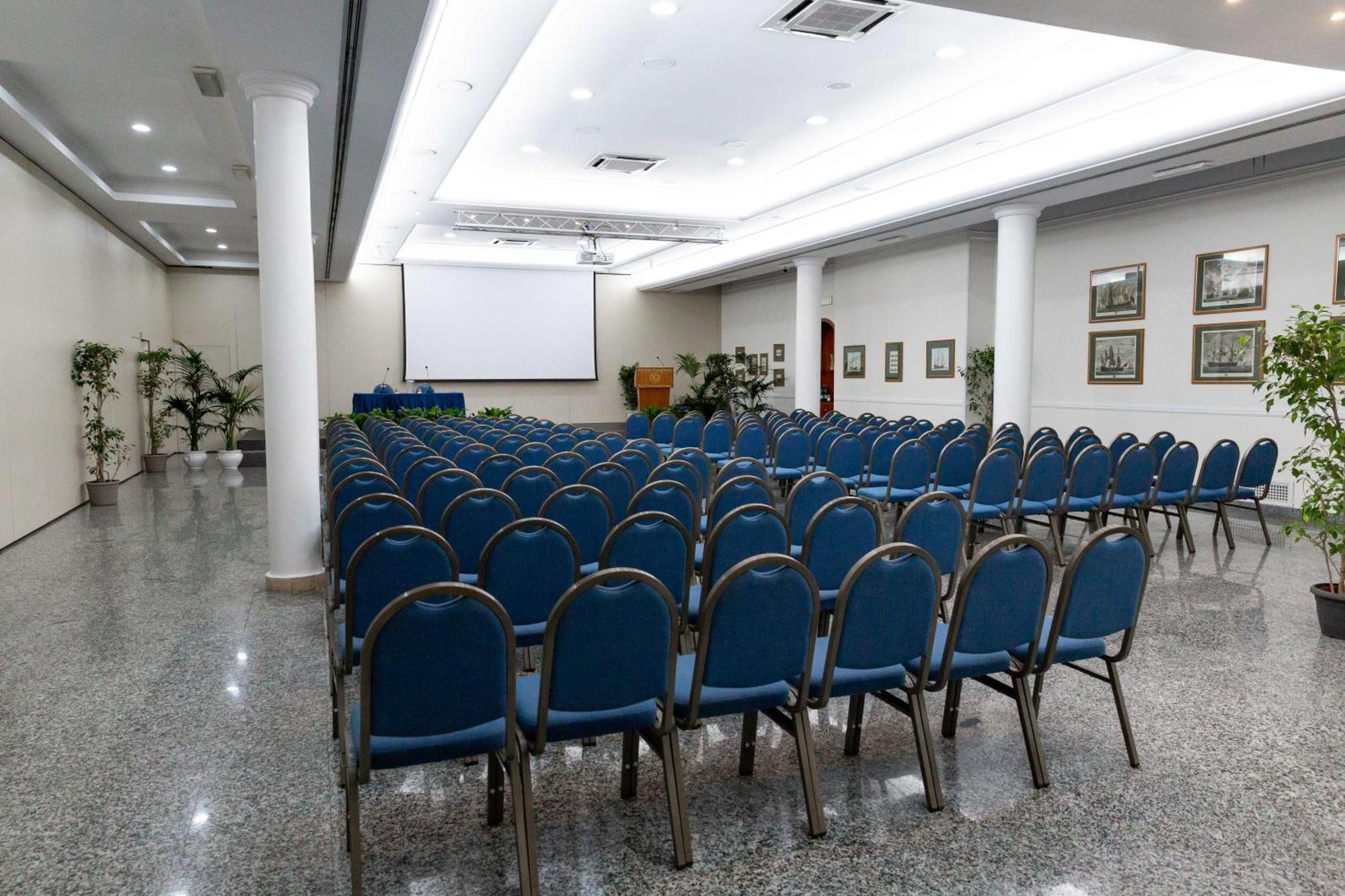 Hotel Continental Ischia Dış mekan fotoğraf
