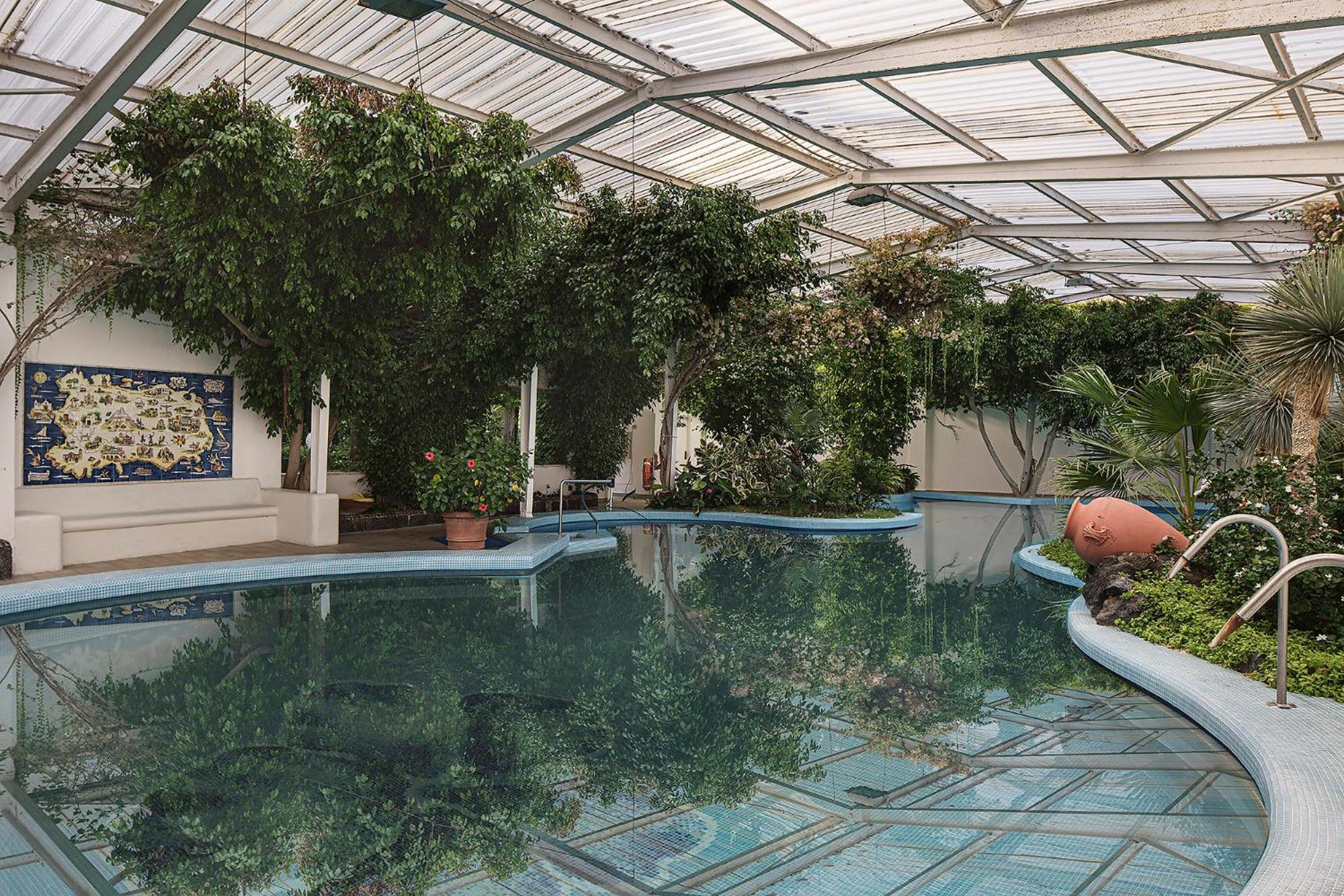 Hotel Continental Ischia Dış mekan fotoğraf