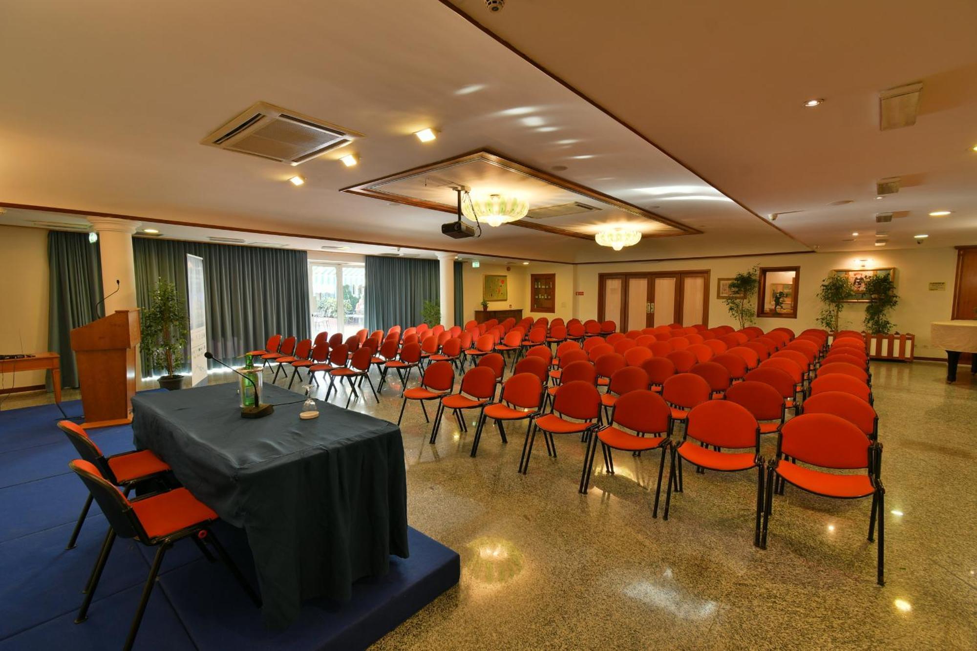 Hotel Continental Ischia Dış mekan fotoğraf