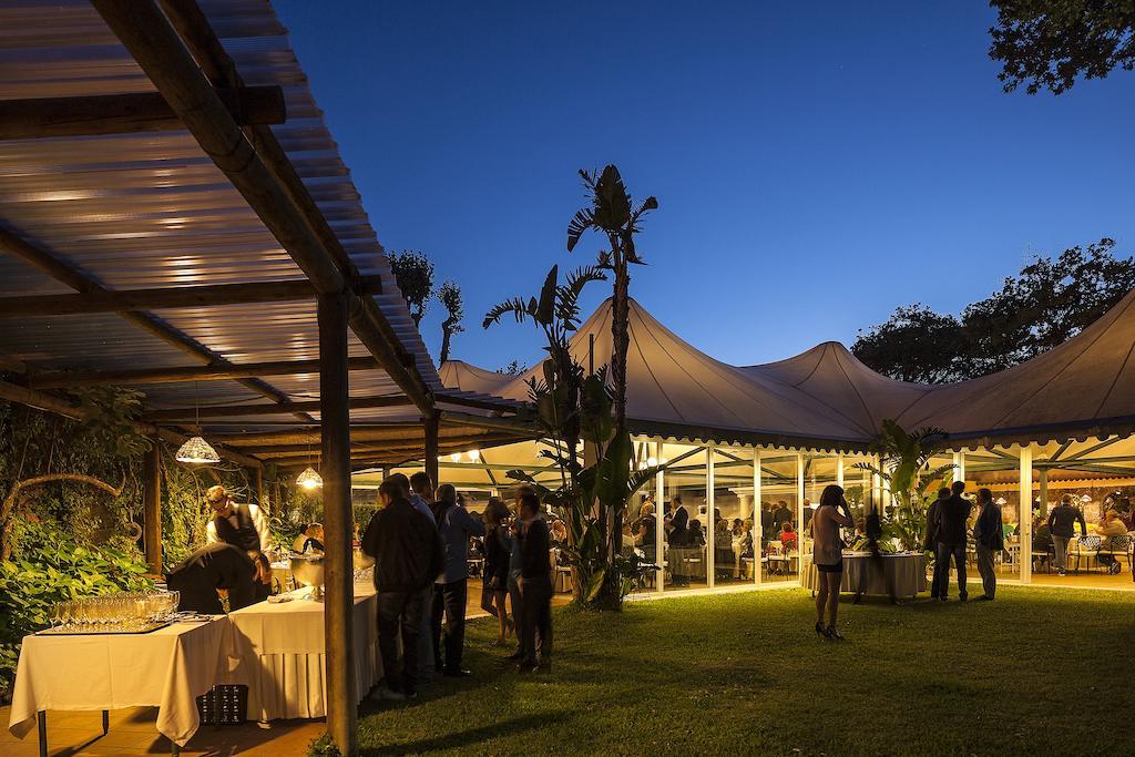Hotel Continental Ischia Dış mekan fotoğraf